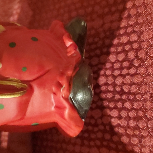 VTG Enesco porcelain laughing clown vintage - Picture 7 of 14